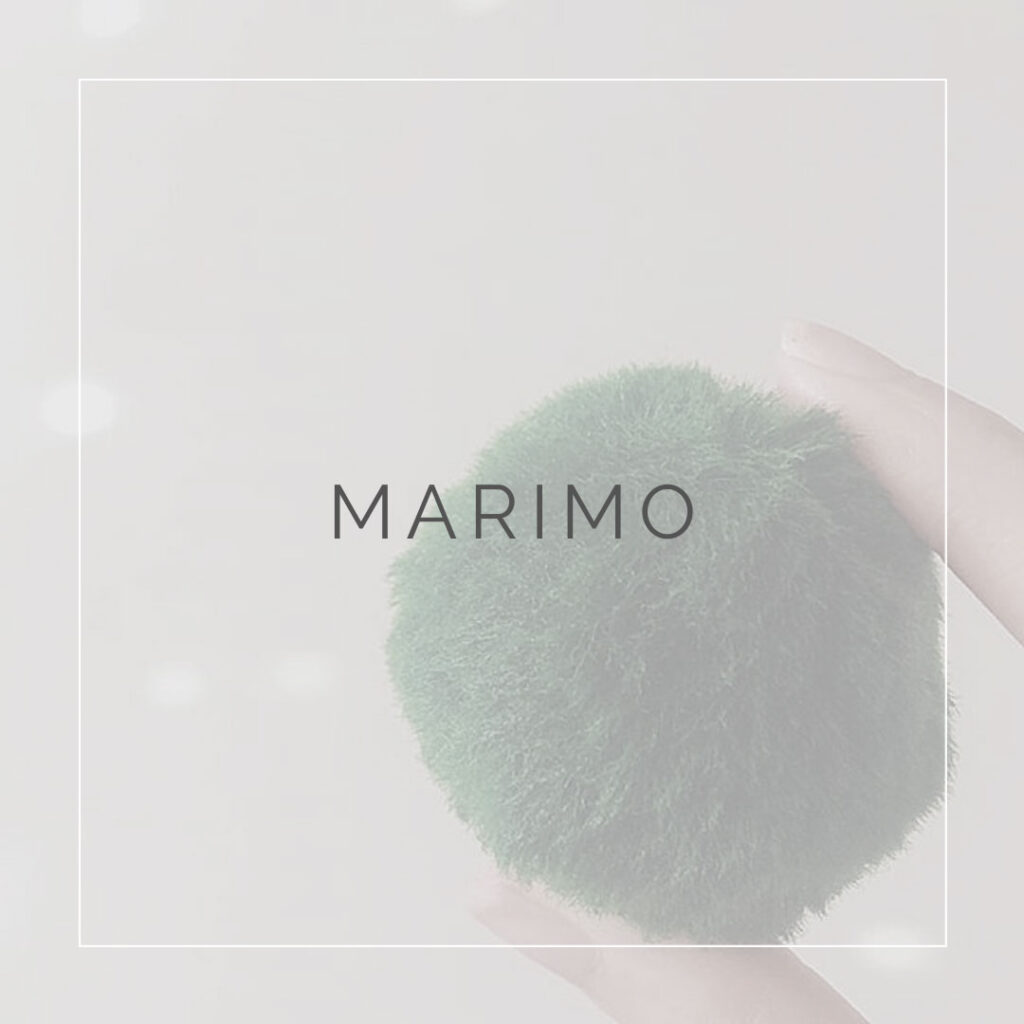 05. MARIMO - PLANT FOCUS