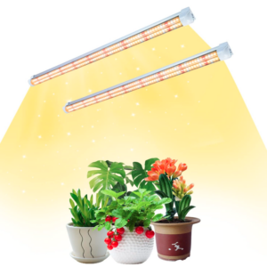 Lampade arificiali per piante full spectrum